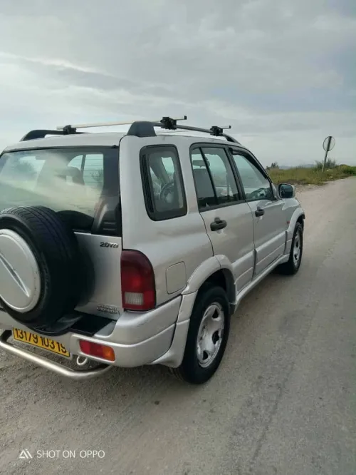 Suzuki Vitara 2003 Vitara