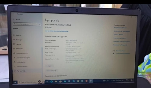 Pc Lenovo