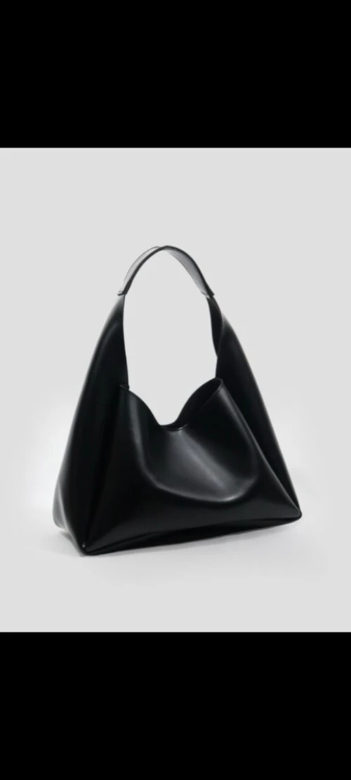 Sac en cuir