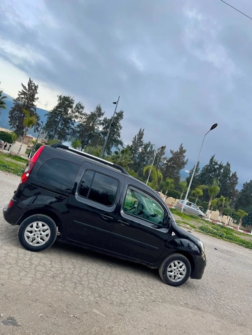 Renault Kangoo 2009 Kangoo