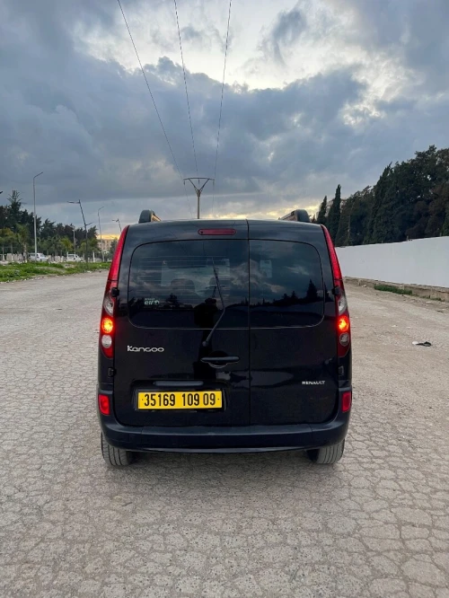 Renault Kangoo 2009 Kangoo