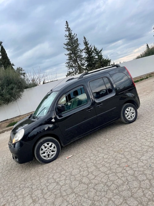 Renault Kangoo 2009 Kangoo