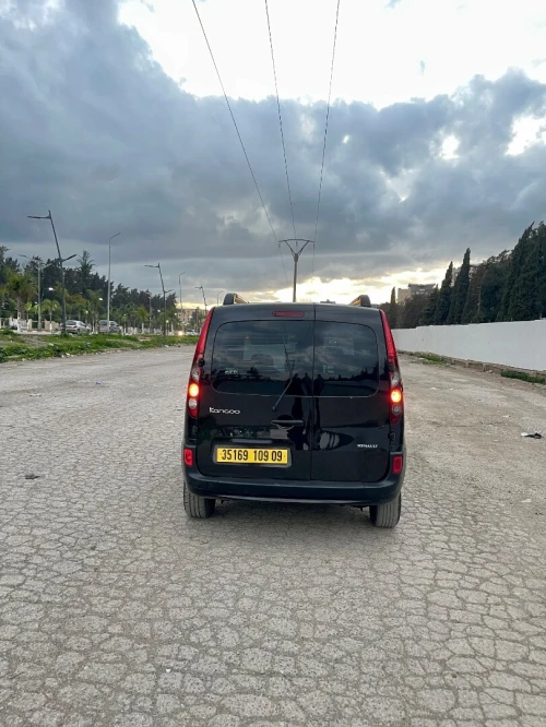 Renault Kangoo 2009 Kangoo