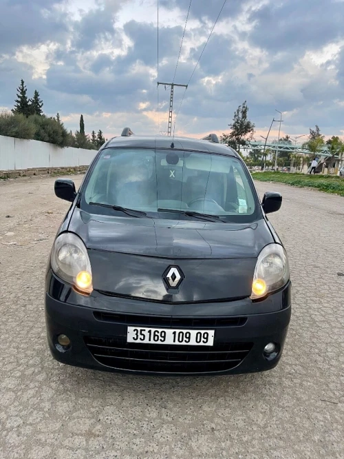 Renault Kangoo 2009 Kangoo
