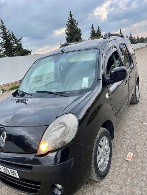 Renault Kangoo 2009 Kangoo