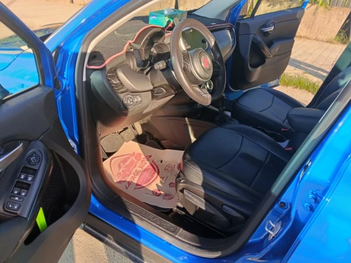 Fiat 500x 2023 Club