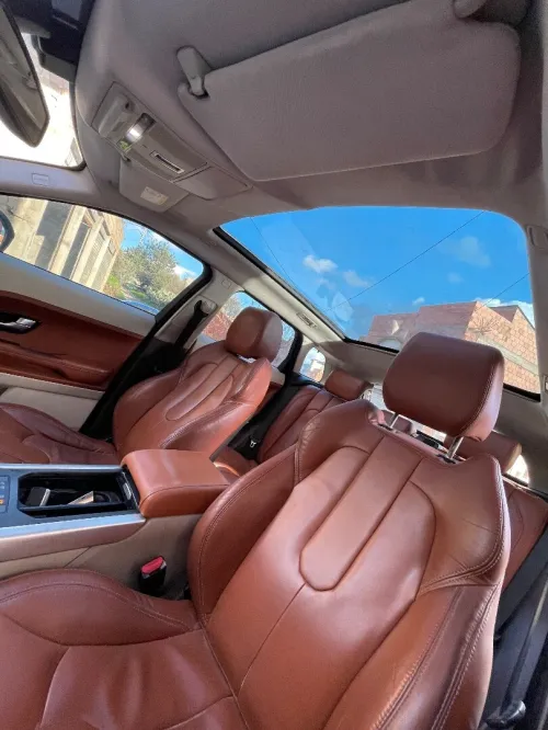 Rover Ranger rover 2018 P300