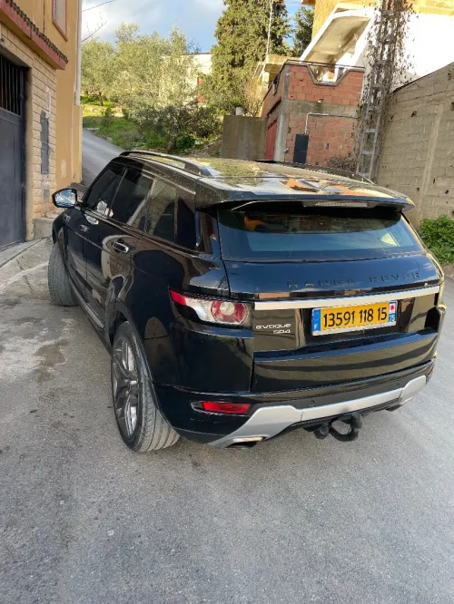 Rover Ranger rover 2018 P300