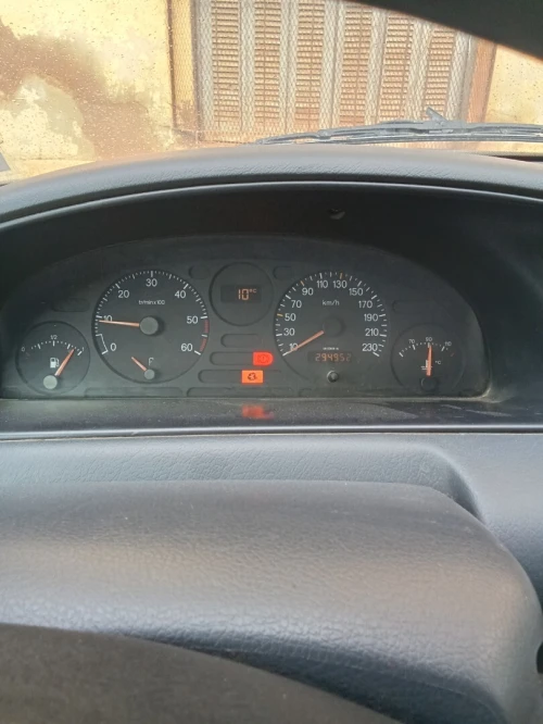 Citroen Evasion 2000 Evasion