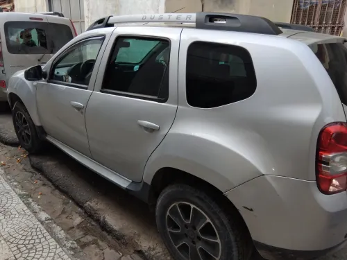 Dacia Duster 2016 FaceLift Ambiance