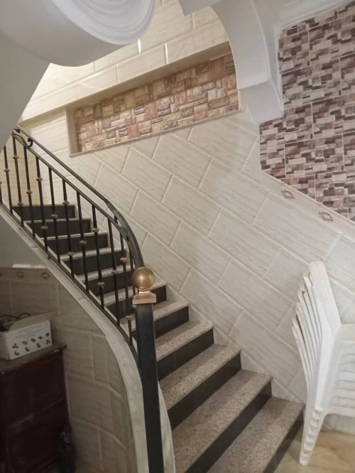 Vente Villa Relizane Relizane