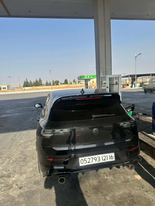 Volkswagen Golf 8 2021 Active