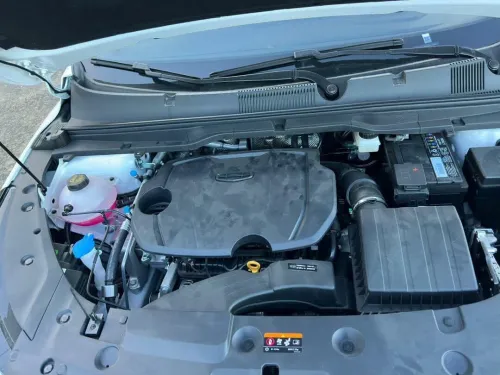 Geely Coolray 2025 
