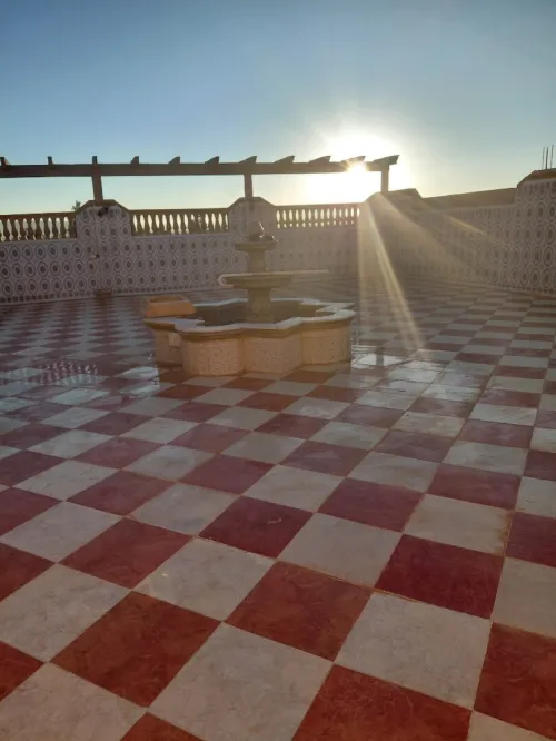 Vente Villa Naâma Ain sefra