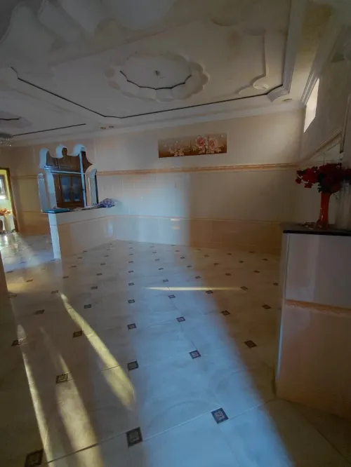 Vente Villa Naâma Ain sefra