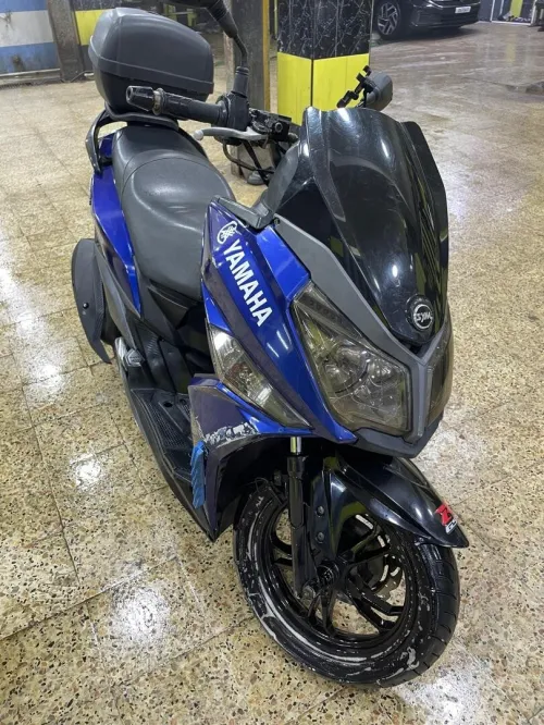 Sym Jet 14 2019