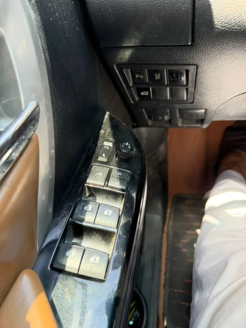 Toyota Fortuner 2018 Fortuner