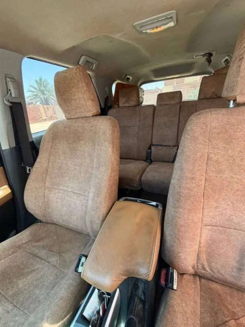 Toyota Fortuner 2018 Fortuner
