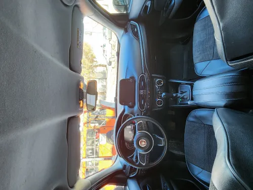 Fiat Tipo Sedan 2025 Live
