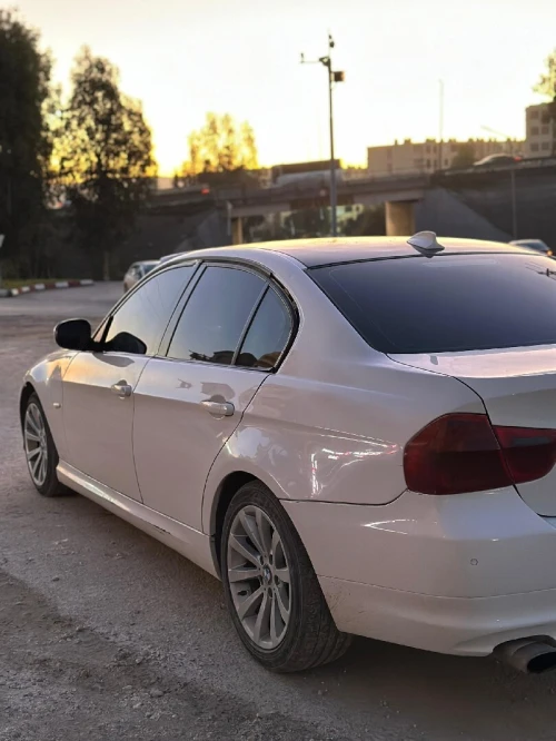 BMW Série 3 2010 Série 3