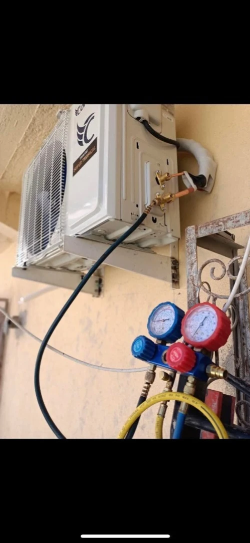 réparateur électroménager/froid