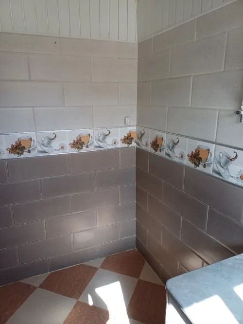 Vente Appartement F3 Bouira Sour el ghouzlane