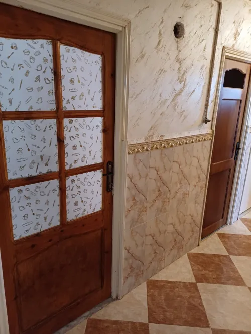 Vente Appartement F3 Bouira Sour el ghouzlane