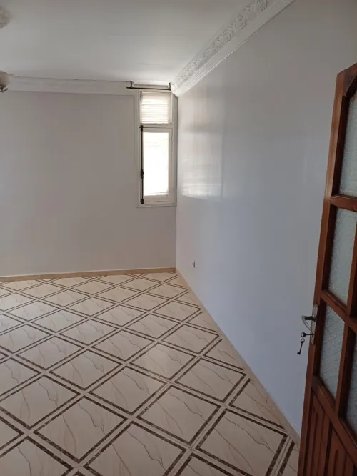Vente Appartement F3 Bouira Sour el ghouzlane