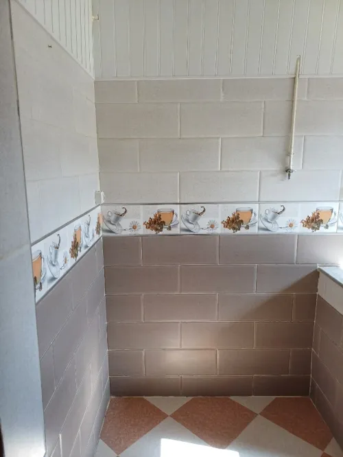 Vente Appartement F3 Bouira Sour el ghouzlane