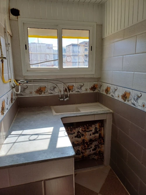 Vente Appartement F3 Bouira Sour el ghouzlane