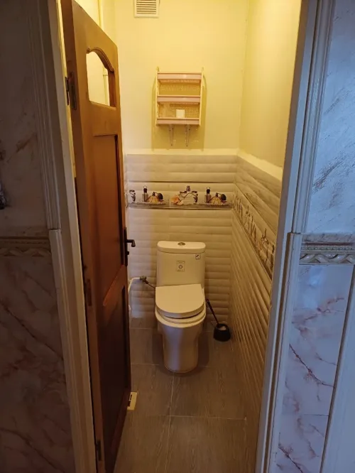 Vente Appartement F3 Bouira Sour el ghouzlane