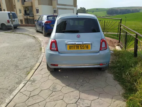 Fiat 500 2023 Dolcevita plus 