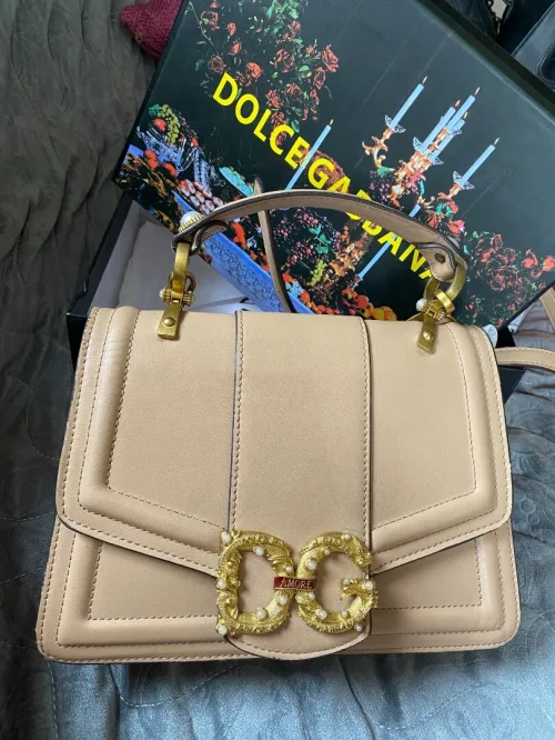 Sac dolce gabbana 