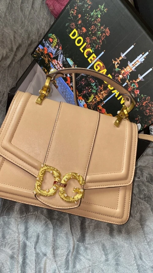 Sac dolce gabbana 
