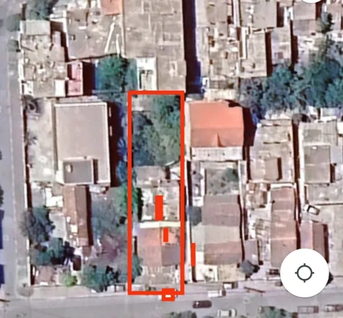 Vente Terrain Alger Baraki