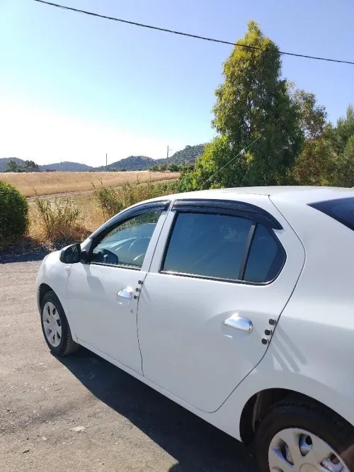 Dacia Logan 2016 Logan