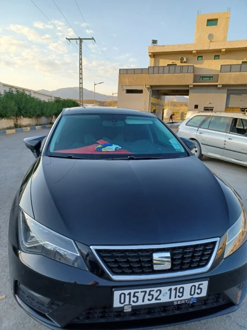 Seat Leon 2019 FR