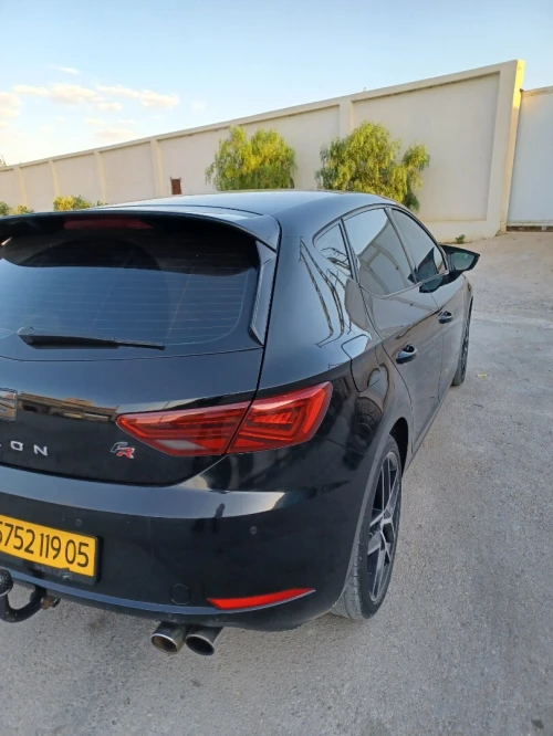 Seat Leon 2019 FR