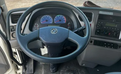 Dongfeng  10ton 2025