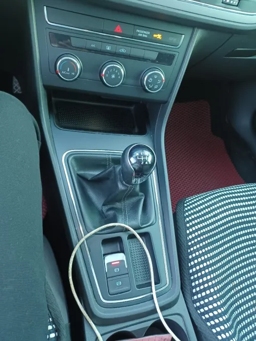 Seat Leon 2019 FR