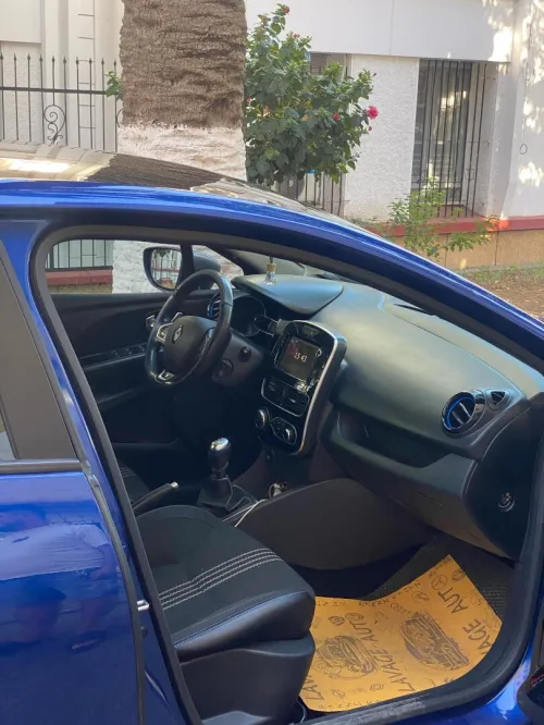 Renault Clio 4 2019 GT Line +
