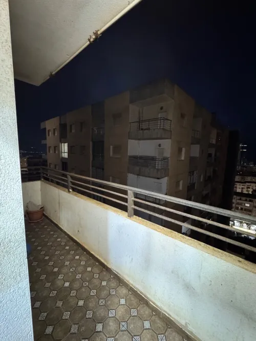 Location Appartement F3 Oran Bir el djir