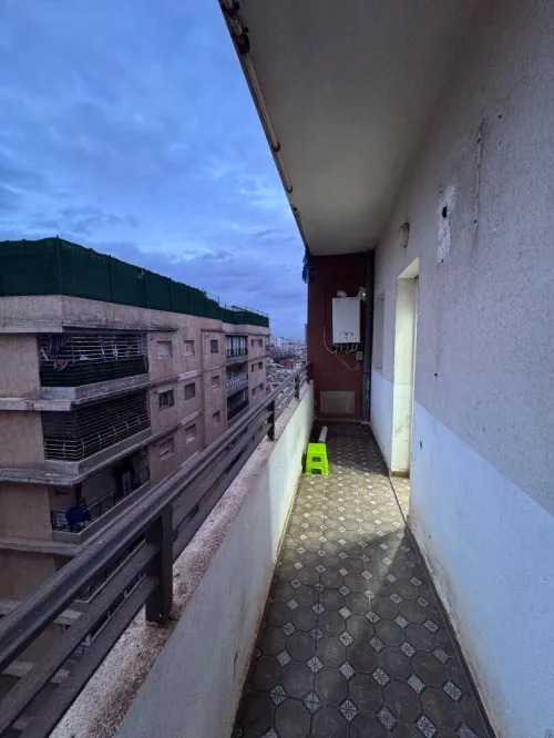 Location Appartement Oran Bir el djir