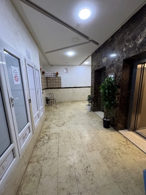 Location Appartement F3 Oran Bir el djir