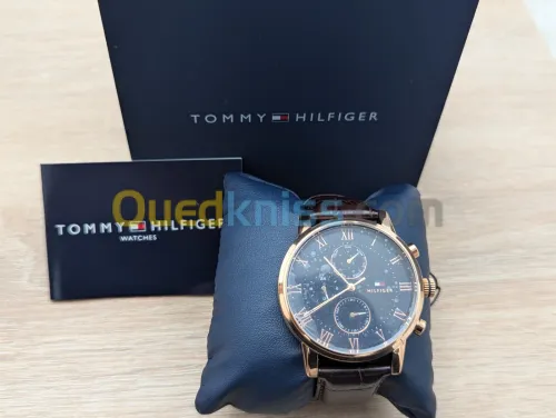 Montre tommy original 