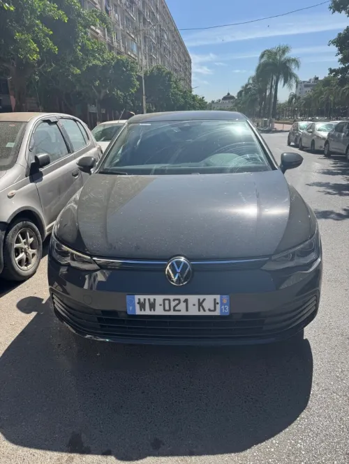 Volkswagen Golf 8 2023 Active
