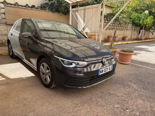 Volkswagen Golf 8 2023 Active
