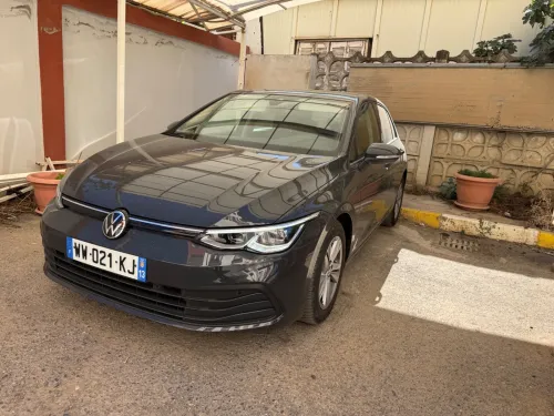 Volkswagen Golf 8 2023 Active