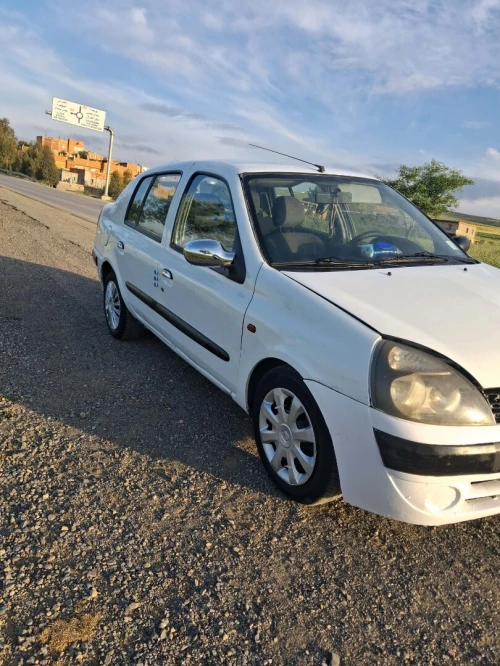 Renault Clio Classique 2002 Clio Classique