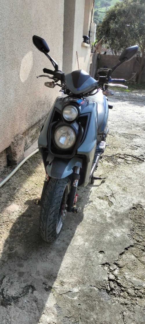 Okinoi Symlux 2020